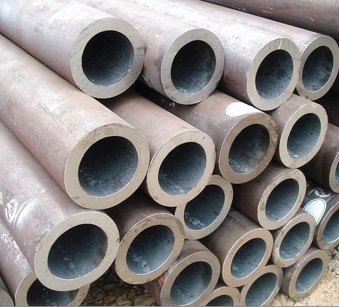 carbon steel pipe&tube